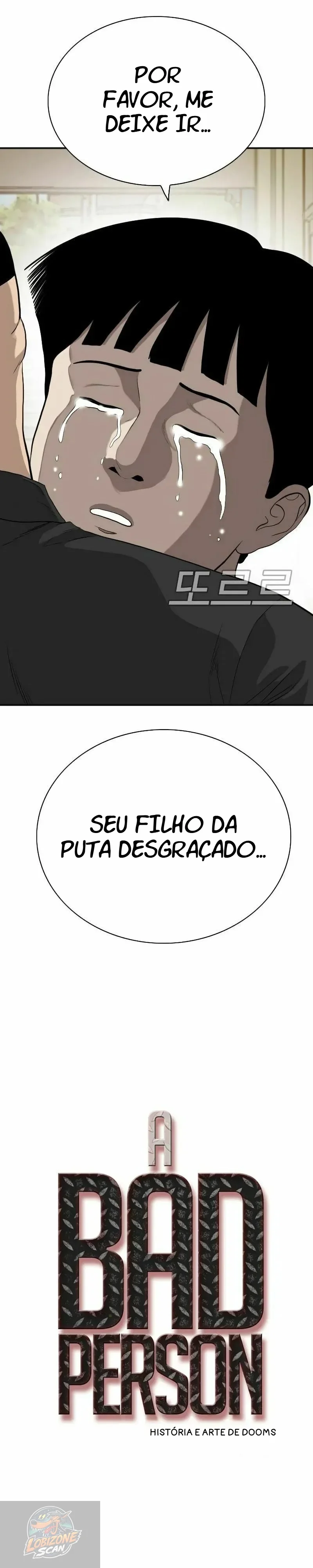 Bad Guy Capítulo 95 Página 3