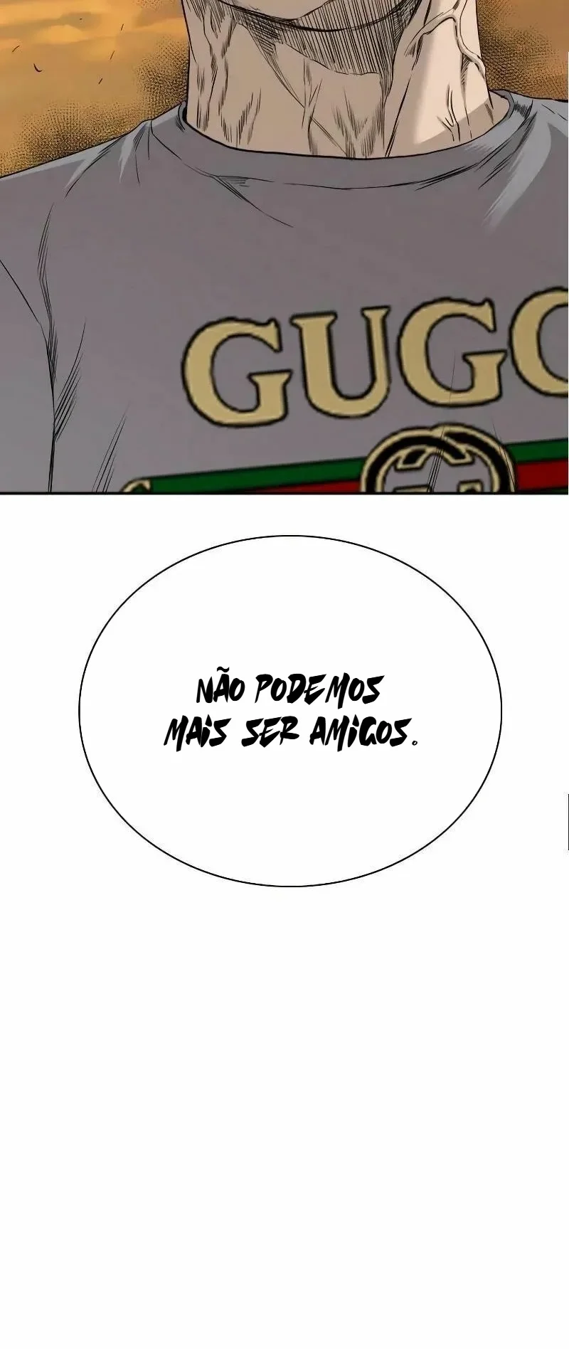 Bad Guy Capítulo 95 Página 43