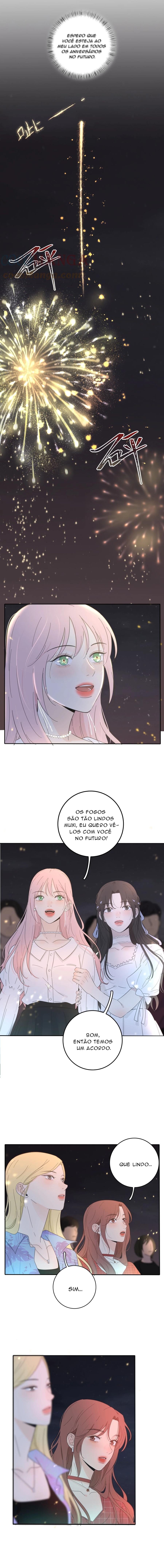 Baili Jin Among Mortals Capítulo 102 Página 7