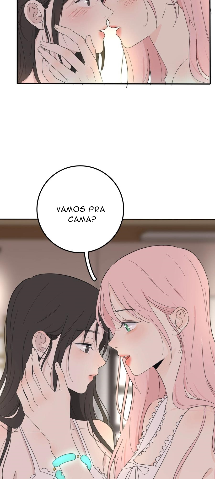Baili Jin Among Mortals Capítulo 103 Página 11