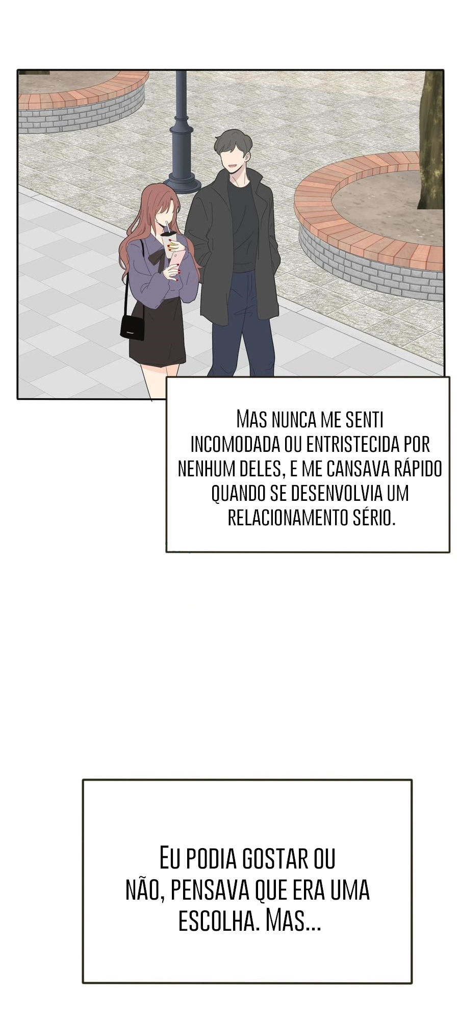 Baili Jin Among Mortals Capítulo 106 Página 10