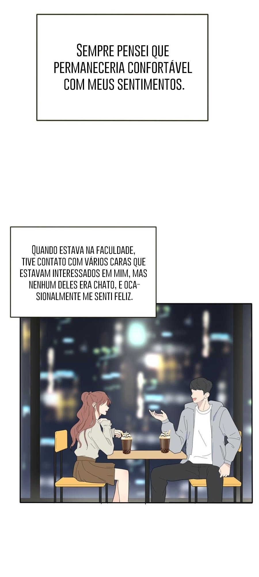 Baili Jin Among Mortals Capítulo 106 Página 9