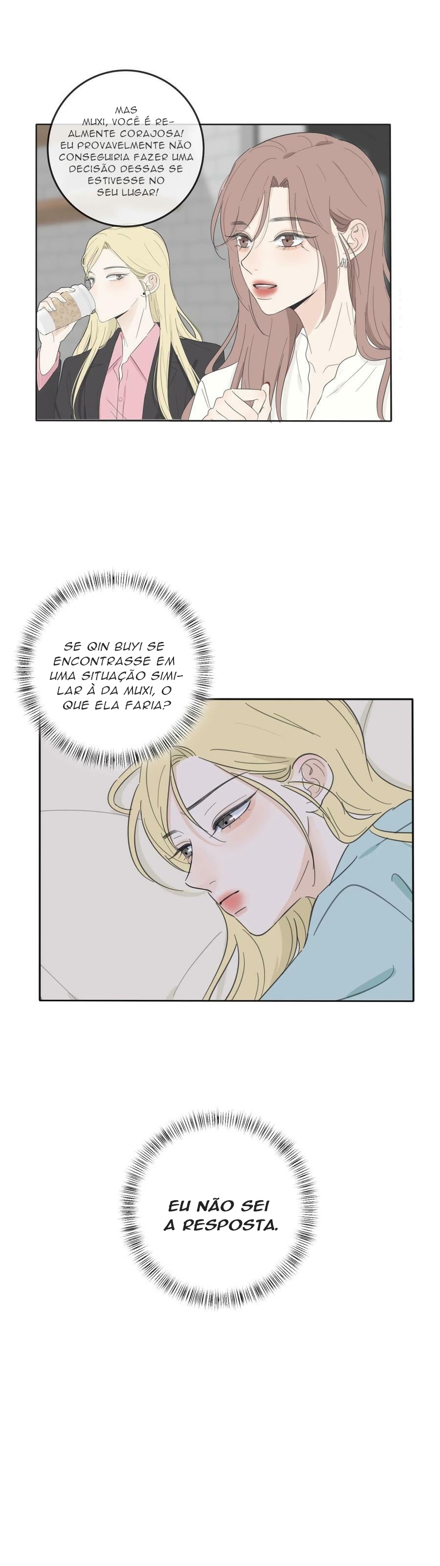 Baili Jin Among Mortals Capítulo 118 Página 14