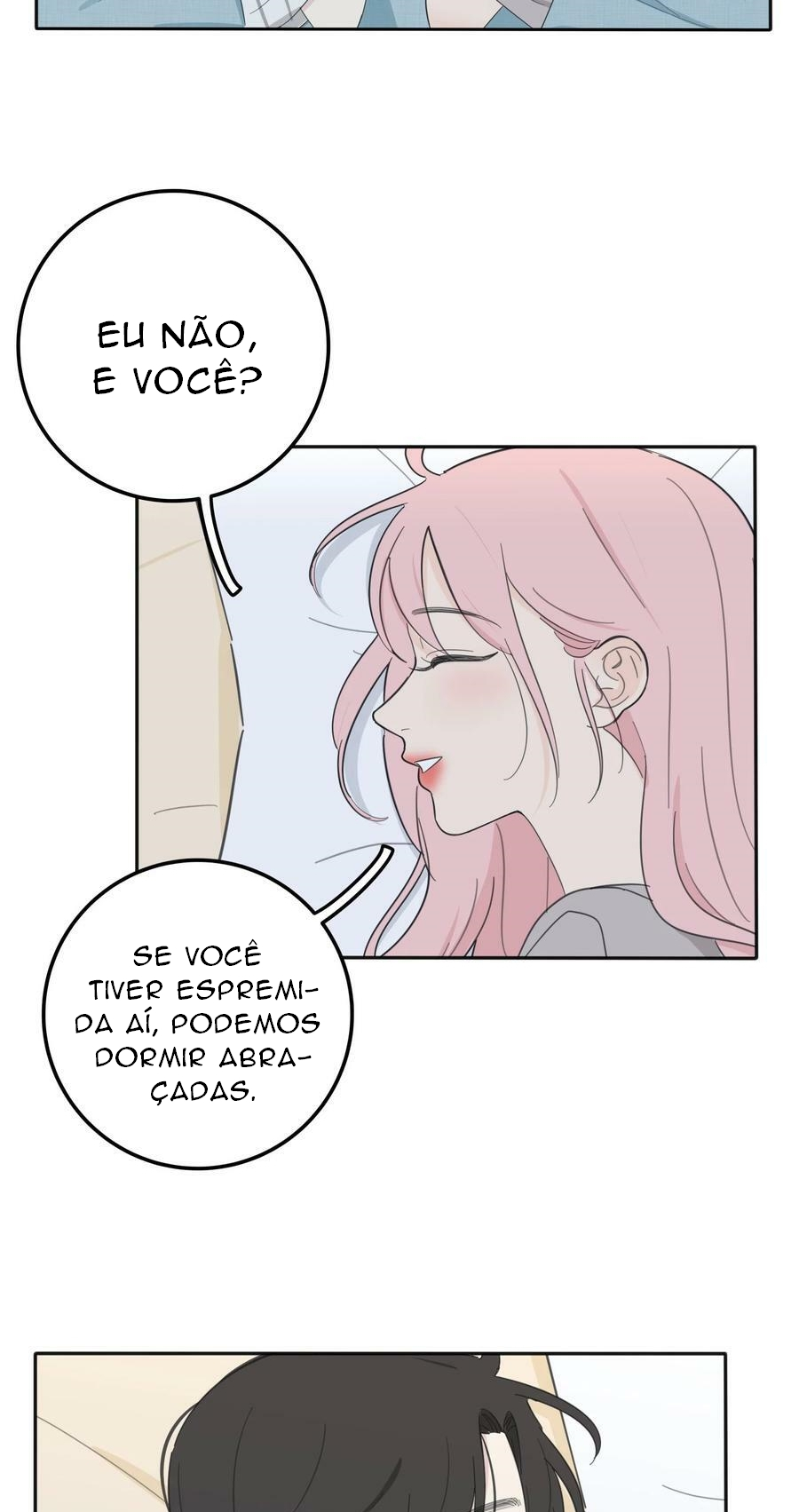 Baili Jin Among Mortals Capítulo 118 Página 5