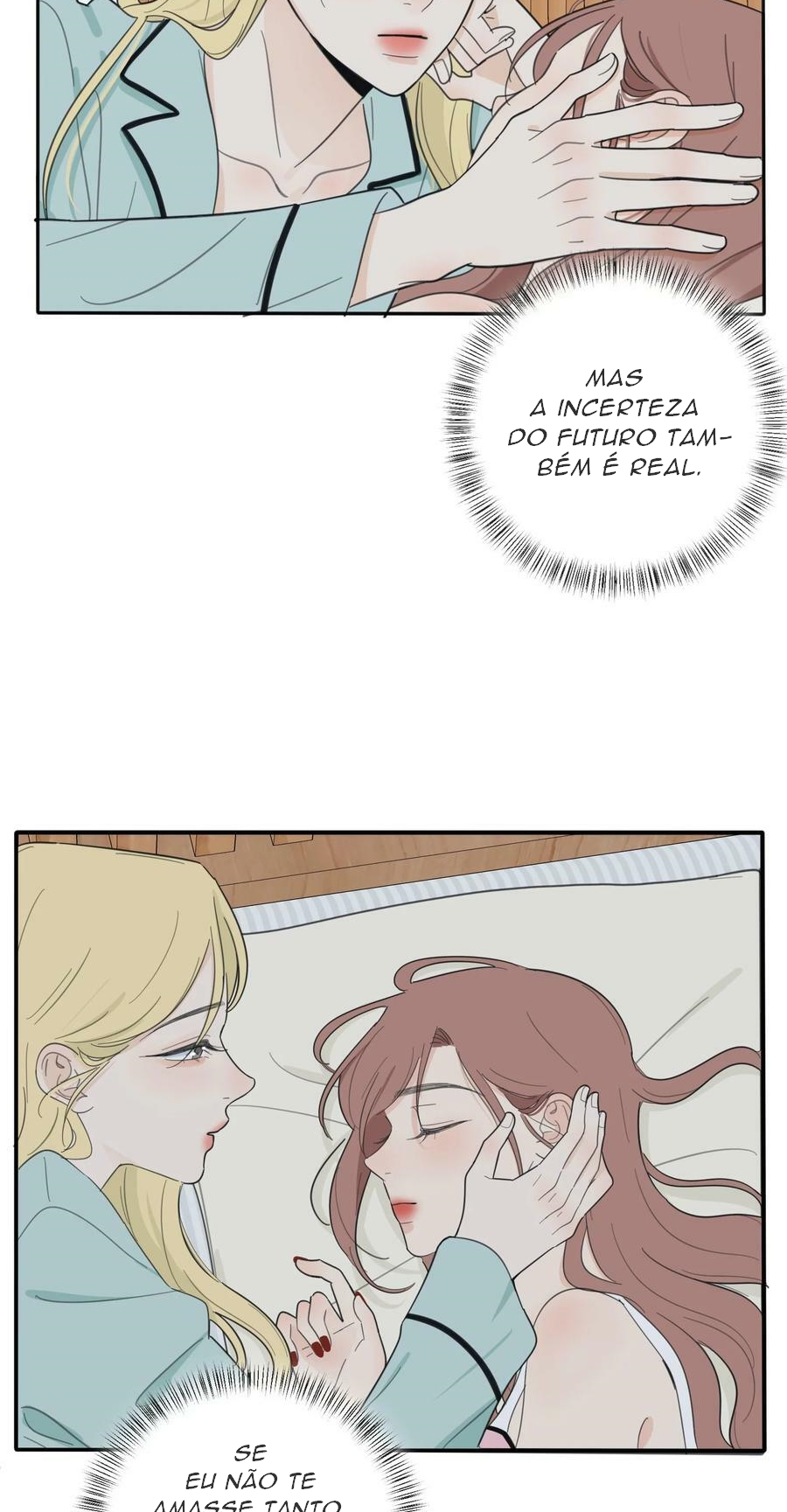 Baili Jin Among Mortals Capítulo 119 Página 7