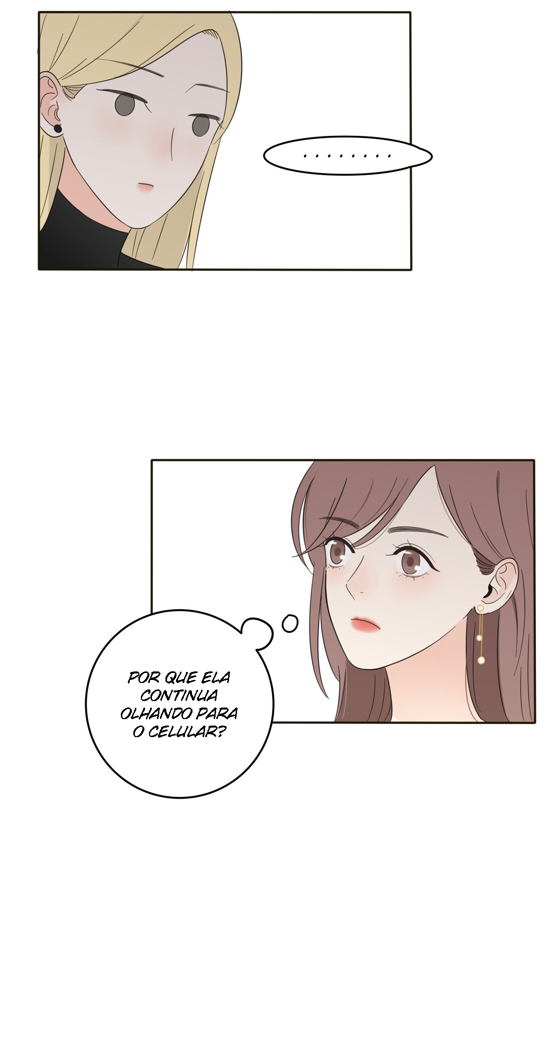 Baili Jin Among Mortals Capítulo 12 Página 23