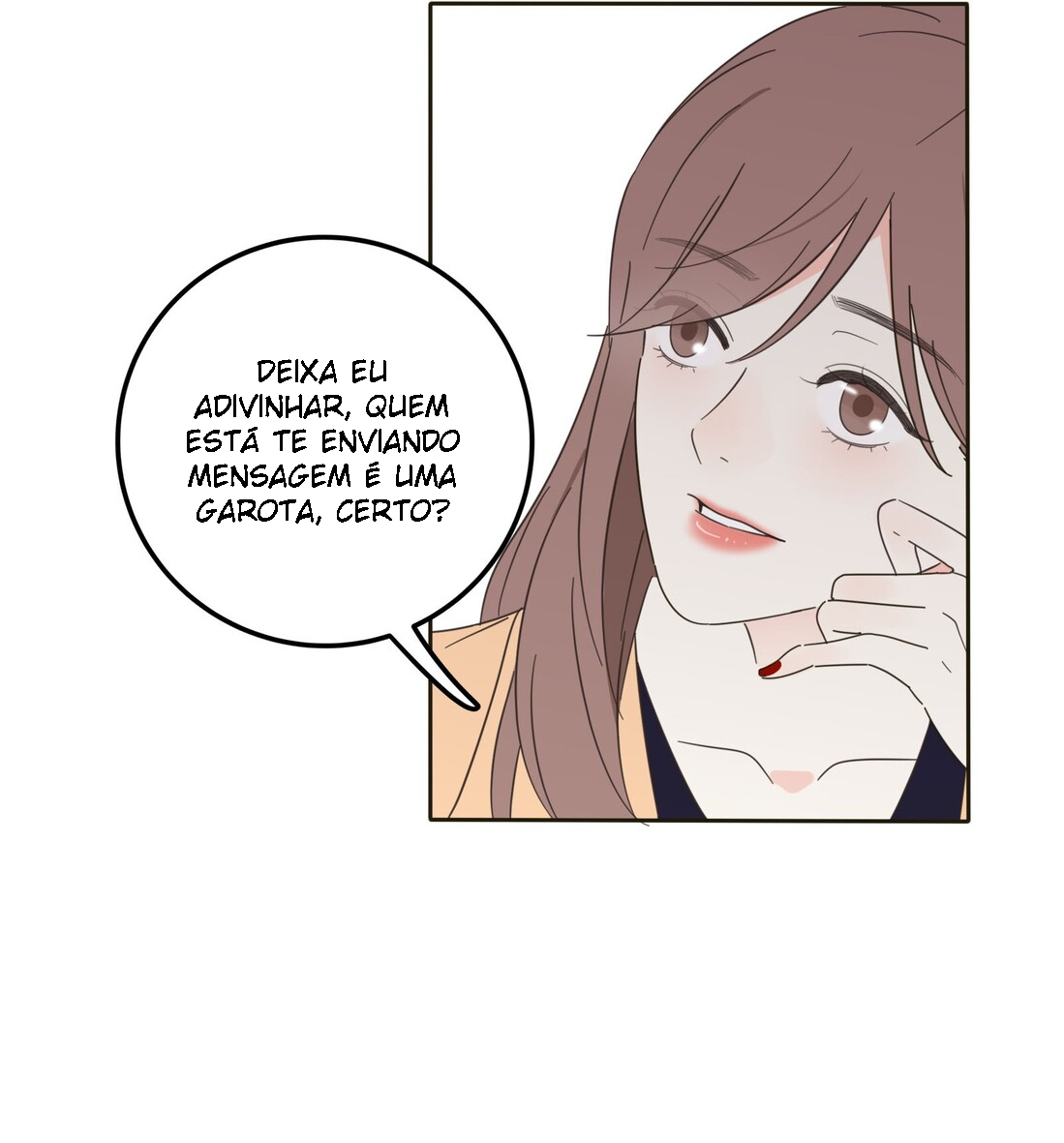 Baili Jin Among Mortals Capítulo 12 Página 27