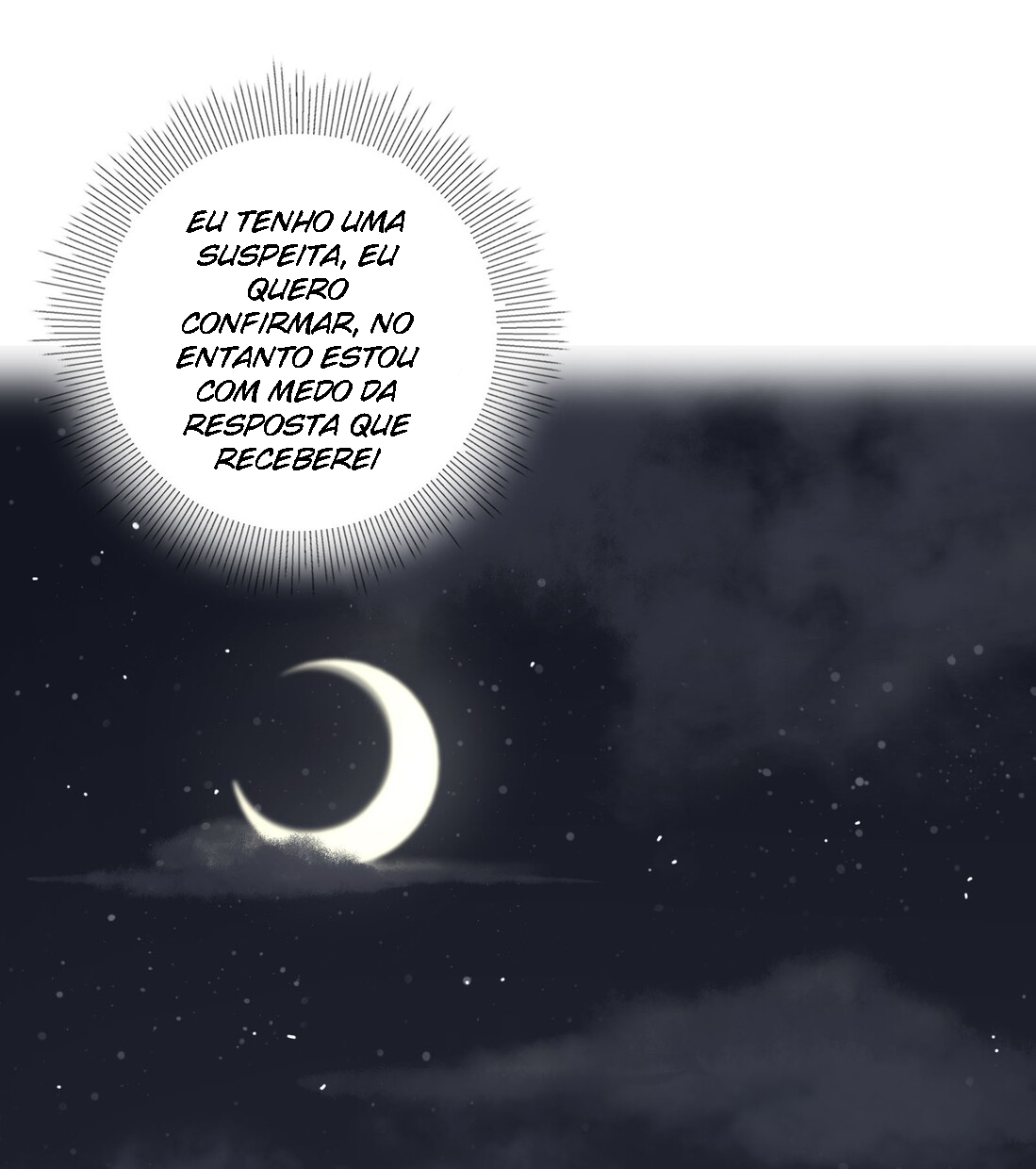 Baili Jin Among Mortals Capítulo 12 Página 28