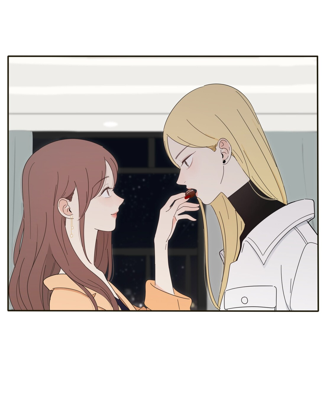 Baili Jin Among Mortals Capítulo 12 Página 7