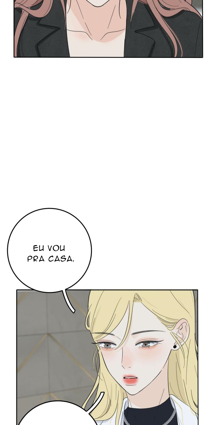 Baili Jin Among Mortals Capítulo 120 Página 11