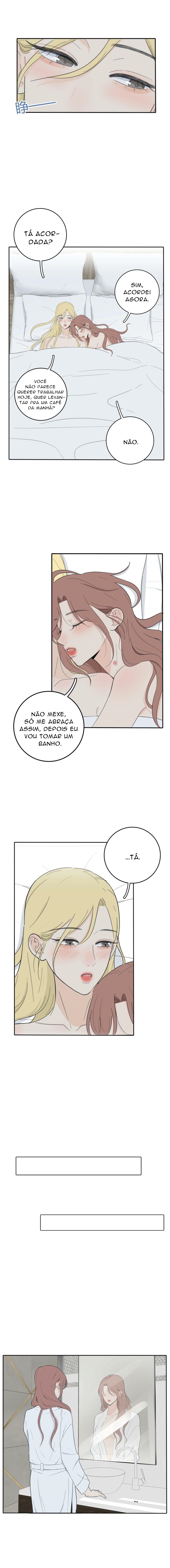 Baili Jin Among Mortals Capítulo 124 Página 7