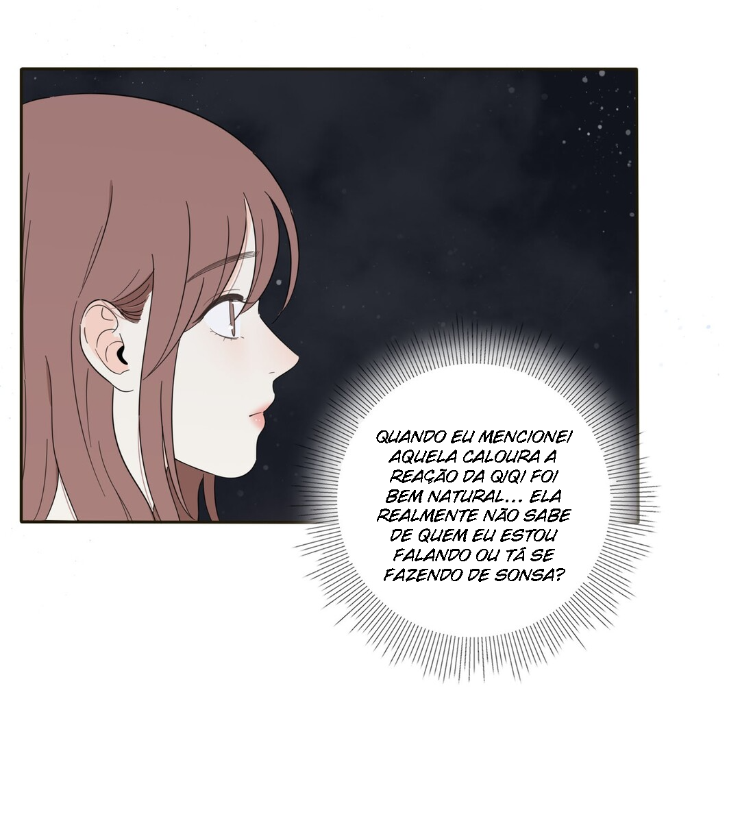 Baili Jin Among Mortals Capítulo 13 Página 21