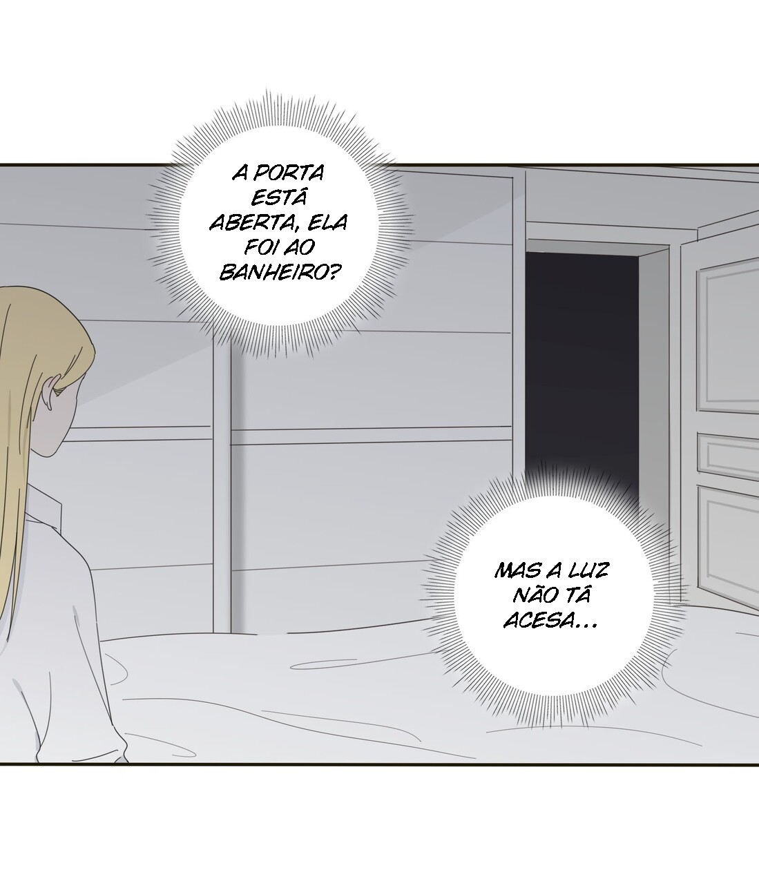 Baili Jin Among Mortals Capítulo 13 Página 24