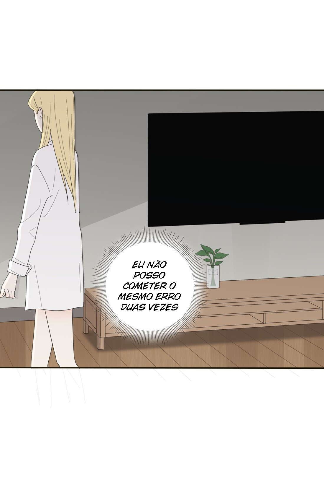 Baili Jin Among Mortals Capítulo 13 Página 31