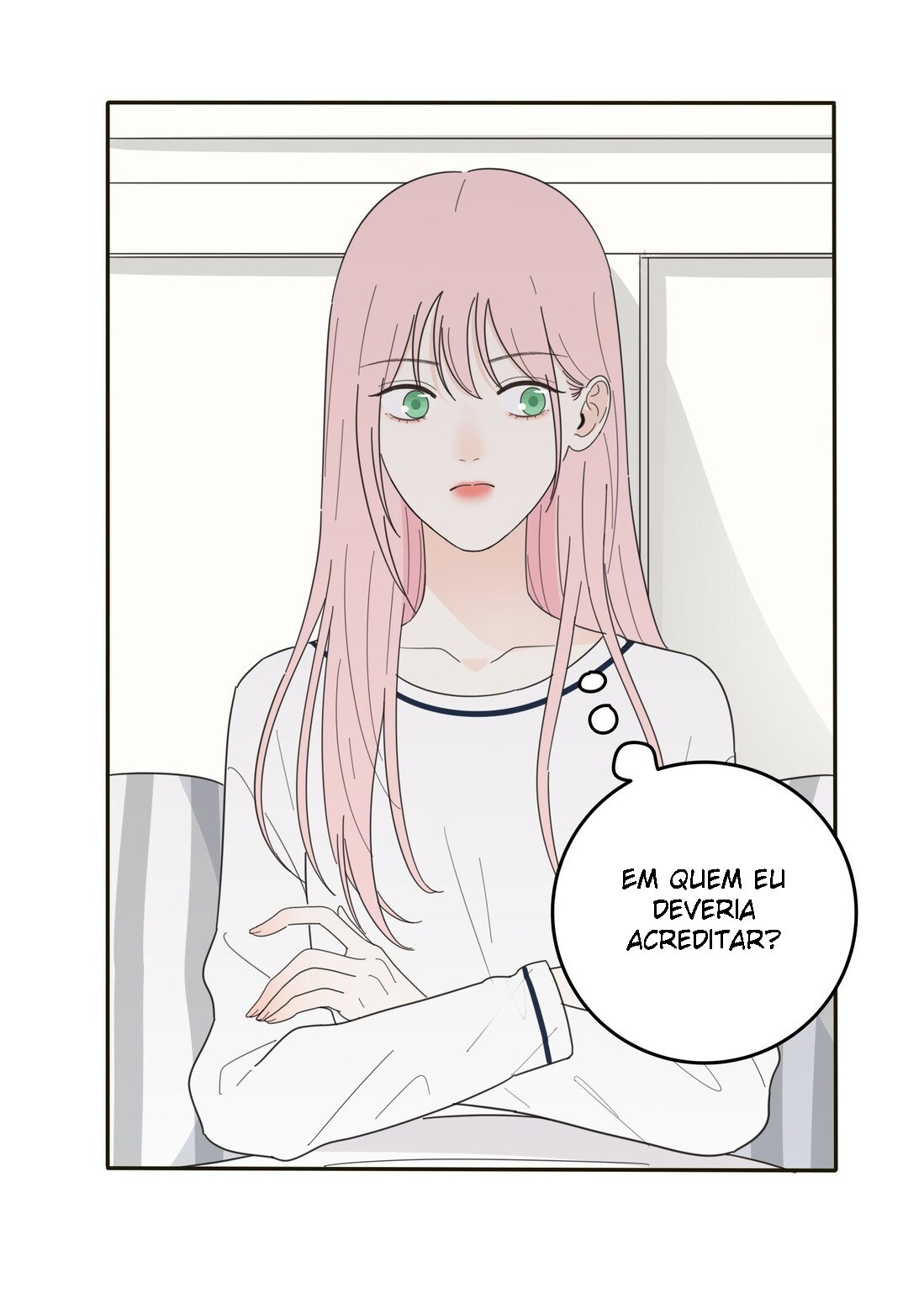 Baili Jin Among Mortals Capítulo 13 Página 9