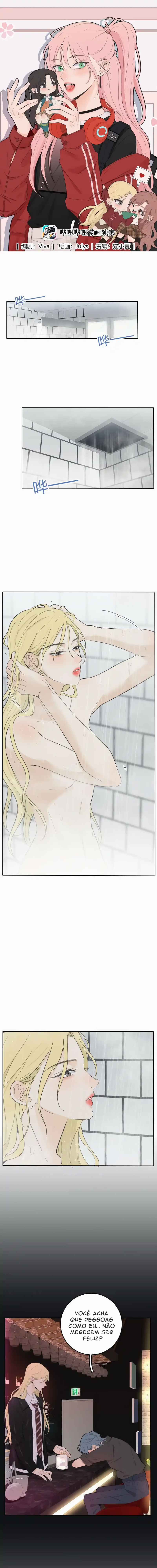 Baili Jin Among Mortals Capítulo 136 Página 2