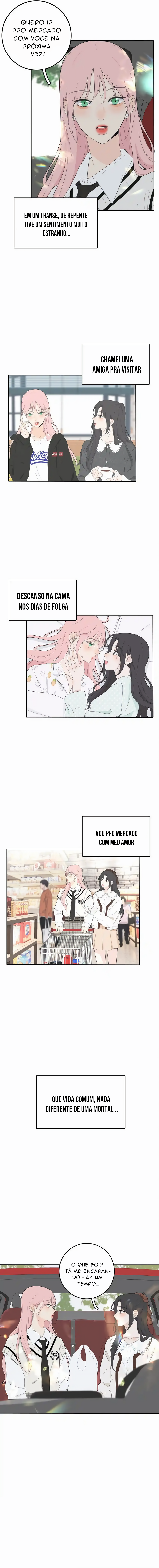 Baili Jin Among Mortals Capítulo 139 Página 6