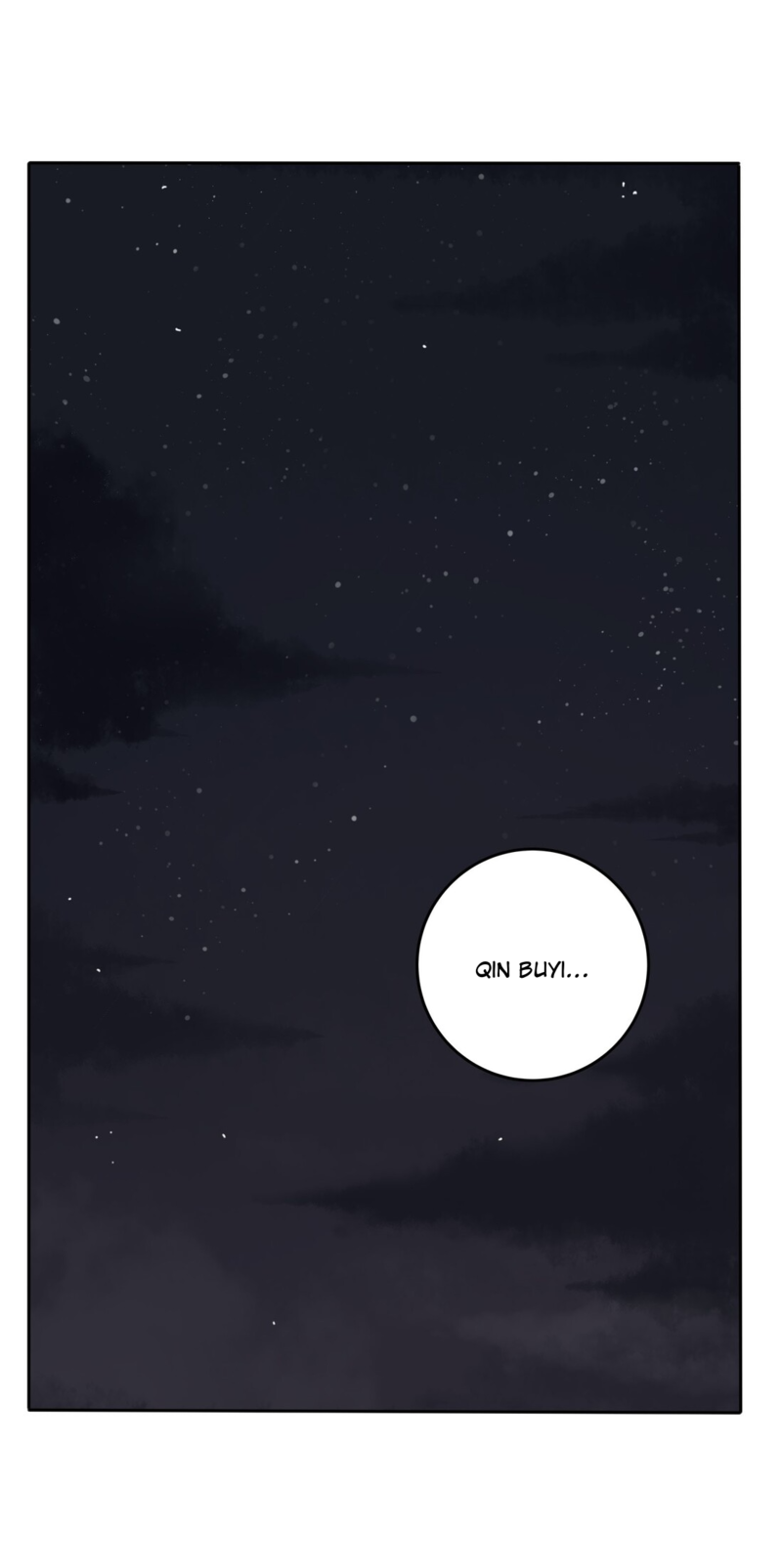 Baili Jin Among Mortals Capítulo 14 Página 2