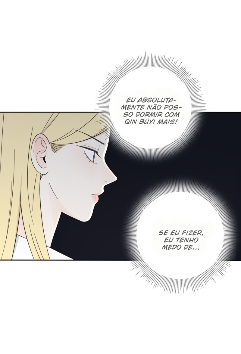 Baili Jin Among Mortals Capítulo 14 Página 22