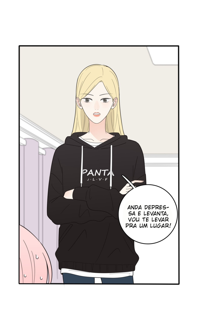 Baili Jin Among Mortals Capítulo 14 Página 26