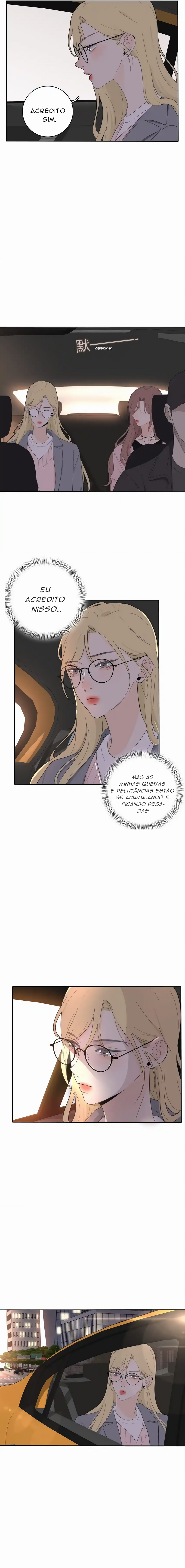 Baili Jin Among Mortals Capítulo 140 Página 7