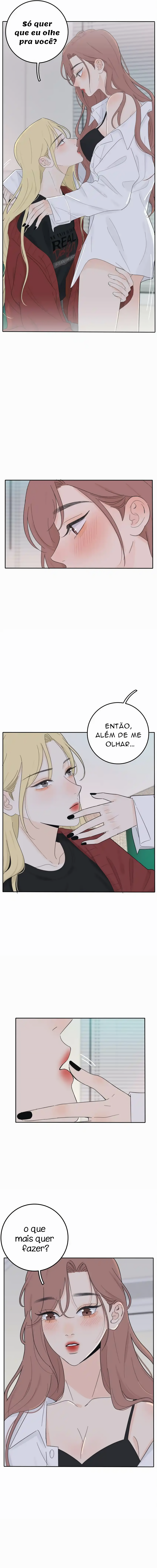 Baili Jin Among Mortals Capítulo 144 Página 7