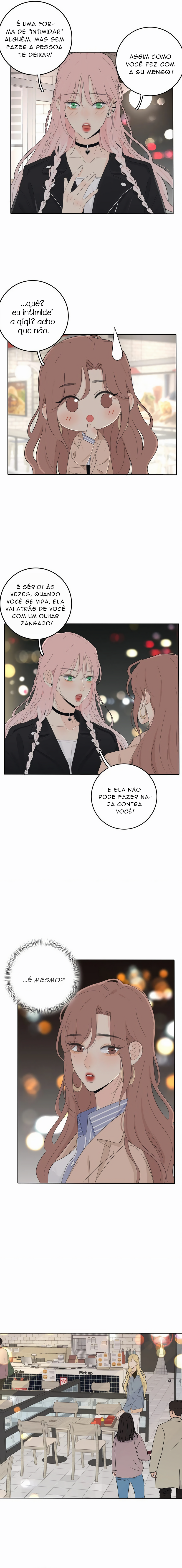 Baili Jin Among Mortals Capítulo 146 Página 9