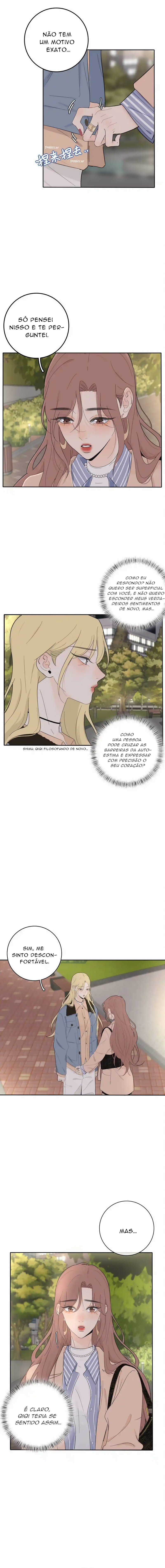 Baili Jin Among Mortals Capítulo 148 Página 3