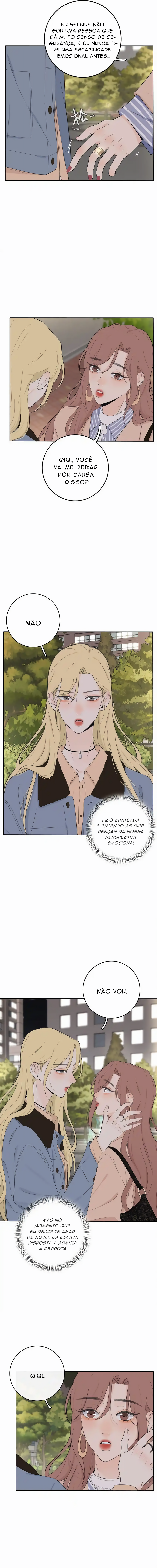 Baili Jin Among Mortals Capítulo 148 Página 4
