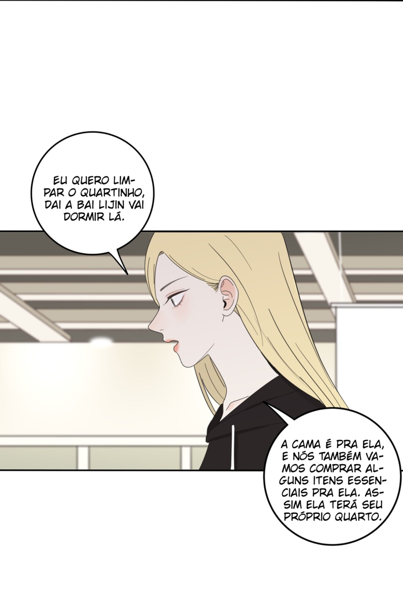 Baili Jin Among Mortals Capítulo 15 Página 14