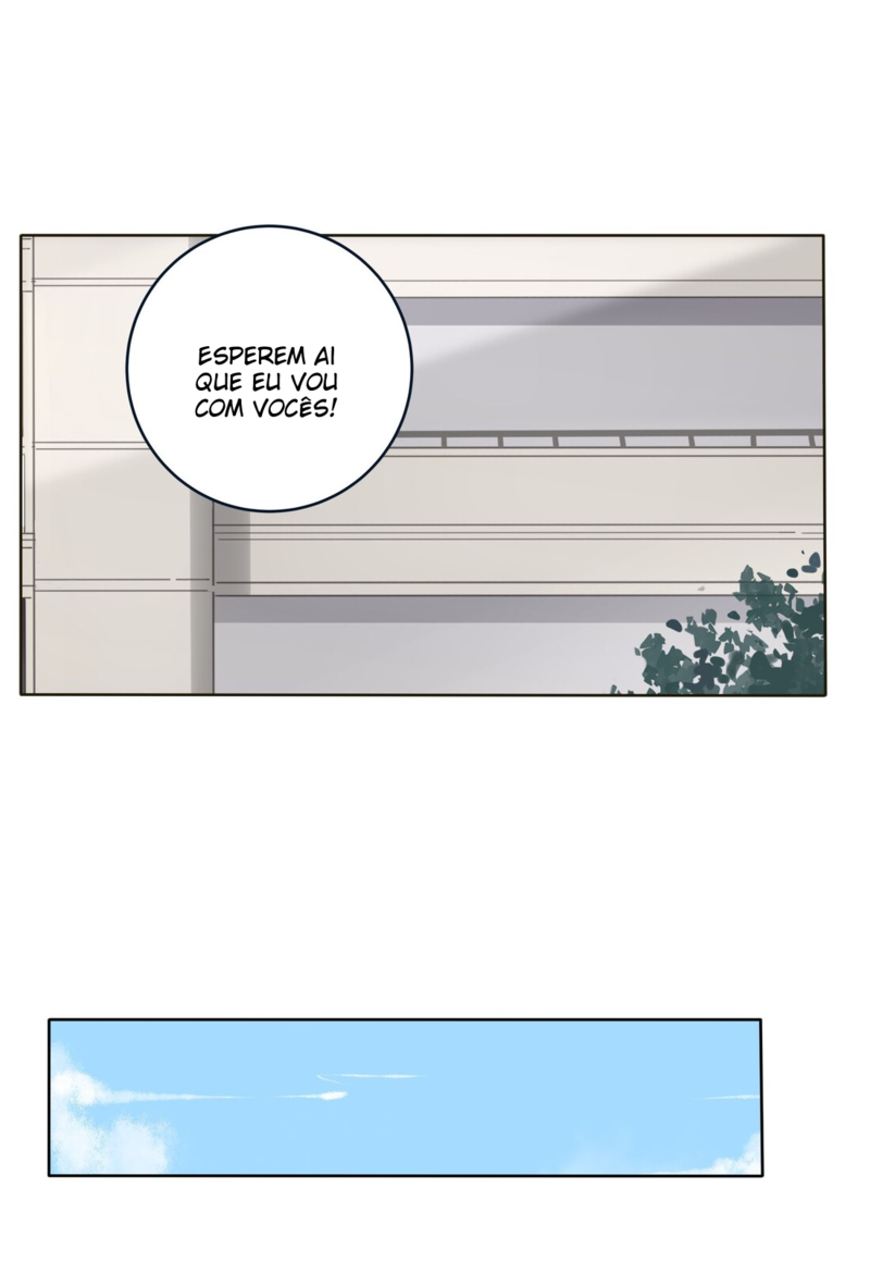 Baili Jin Among Mortals Capítulo 15 Página 7