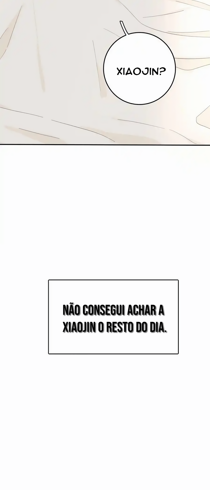 Baili Jin Among Mortals Capítulo 154 Página 11