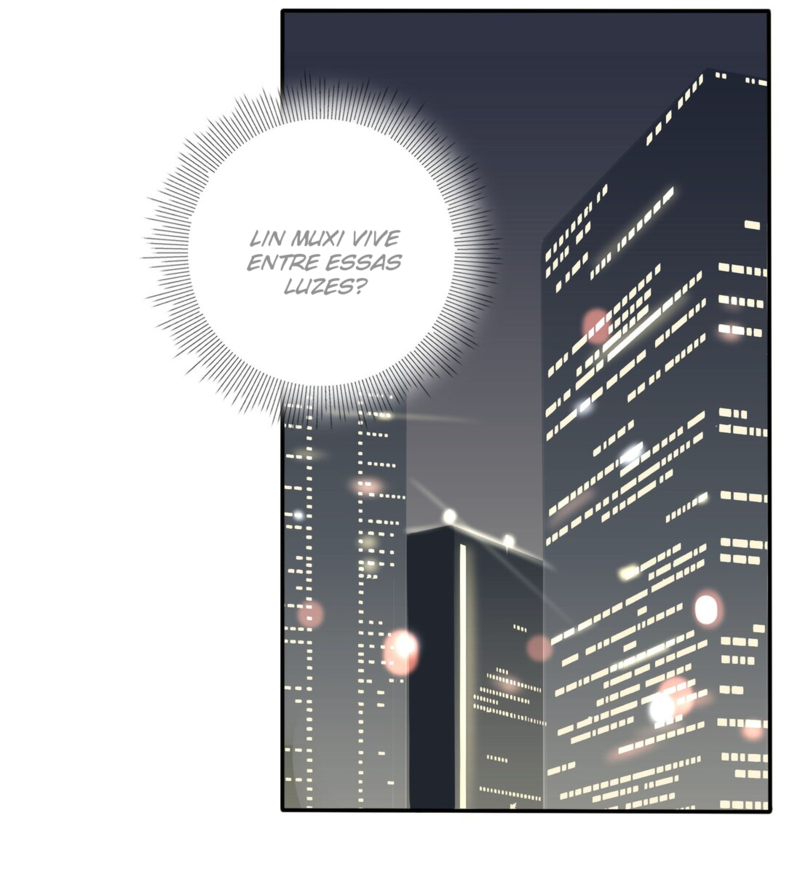 Baili Jin Among Mortals Capítulo 16 Página 25
