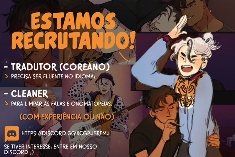 Baili Jin Among Mortals Capítulo 16 Página 28