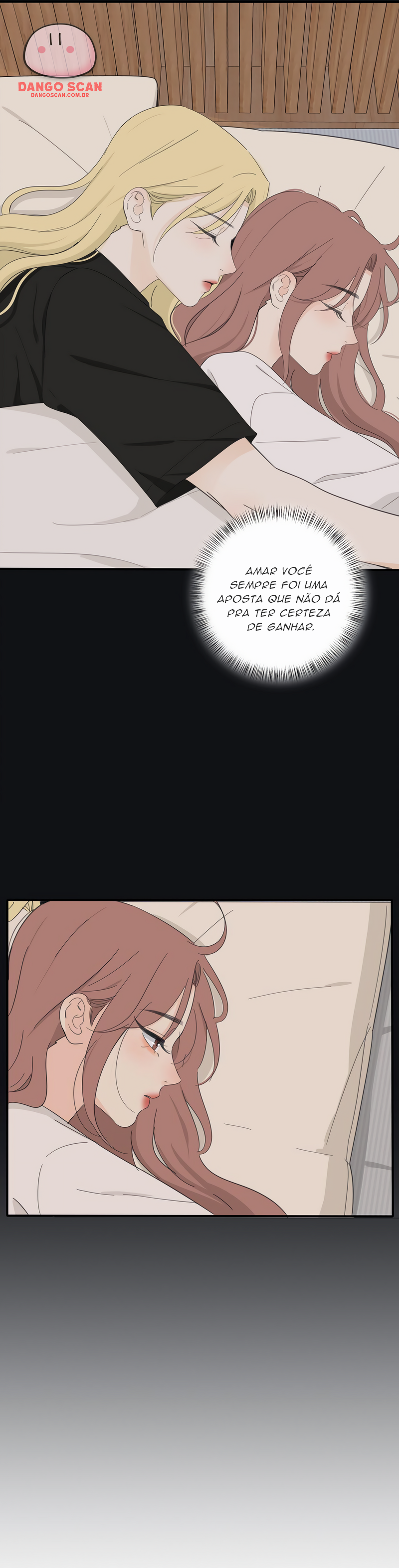 Baili Jin Among Mortals Capítulo 163 Página 10