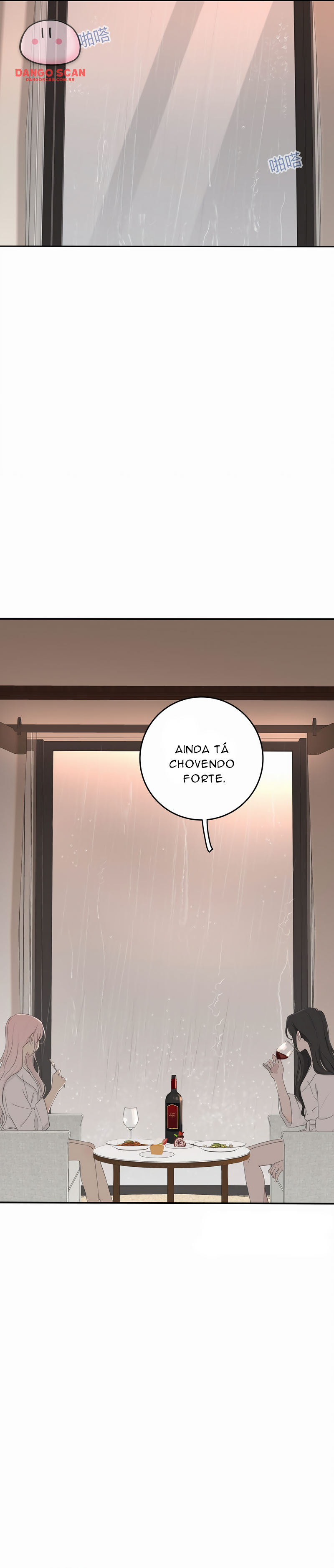 Baili Jin Among Mortals Capítulo 164 Página 17