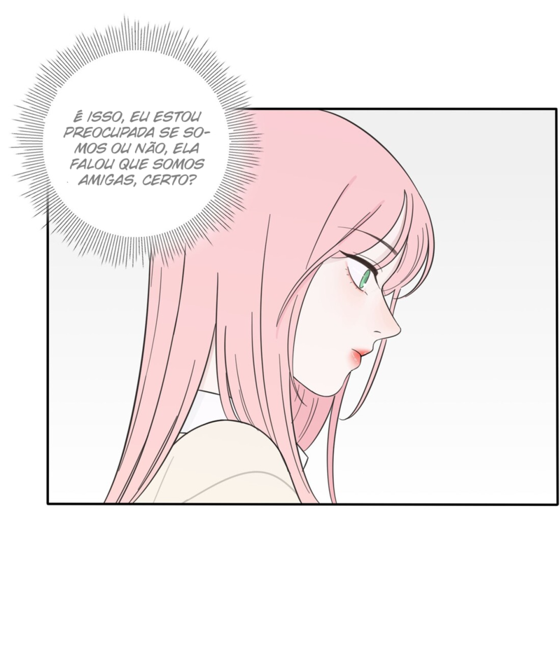 Baili Jin Among Mortals Capítulo 17 Página 20