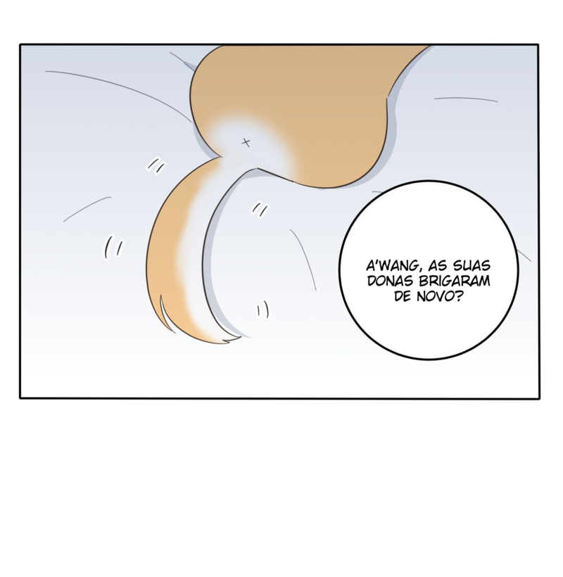 Baili Jin Among Mortals Capítulo 17 Página 25
