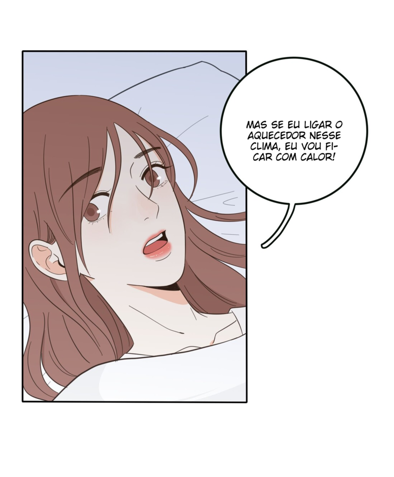 Baili Jin Among Mortals Capítulo 17 Página 33