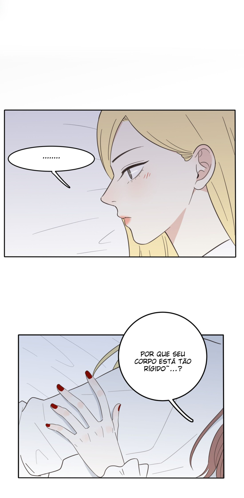 Baili Jin Among Mortals Capítulo 17 Página 36