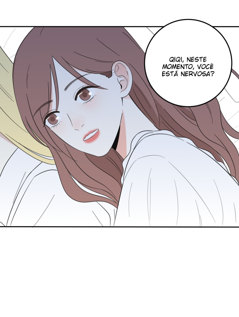 Baili Jin Among Mortals Capítulo 17 Página 37