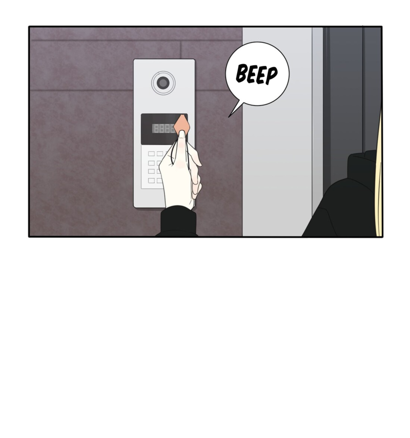 Baili Jin Among Mortals Capítulo 17 Página 7