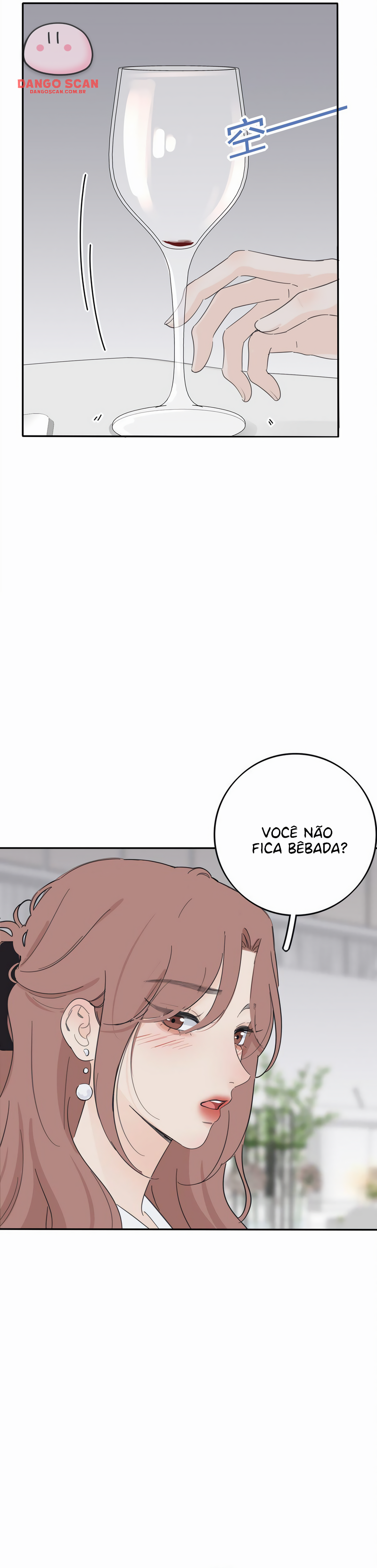 Baili Jin Among Mortals Capítulo 176 Página 8