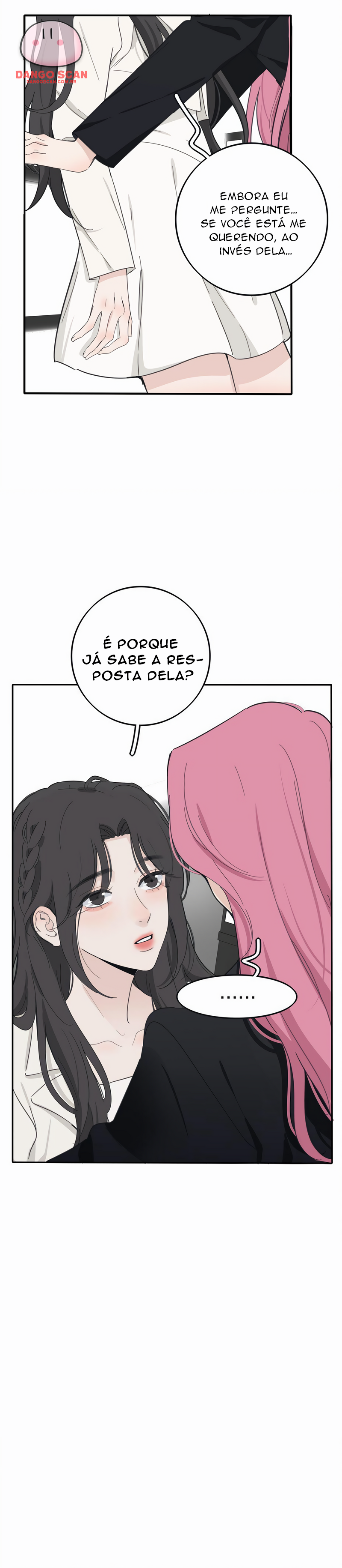 Baili Jin Among Mortals Capítulo 179 Página 4