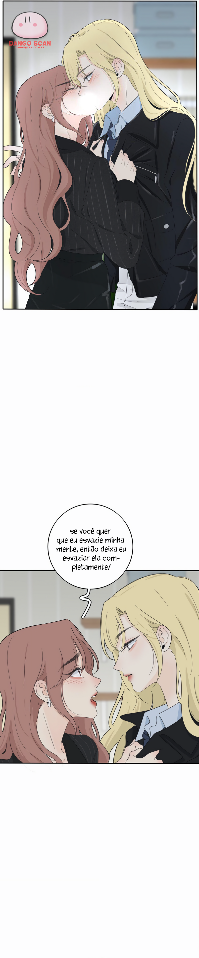 Baili Jin Among Mortals Capítulo 180 Página 12