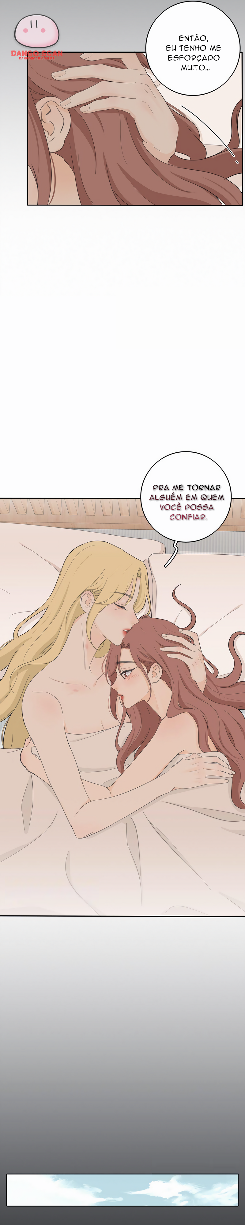 Baili Jin Among Mortals Capítulo 182 Página 7