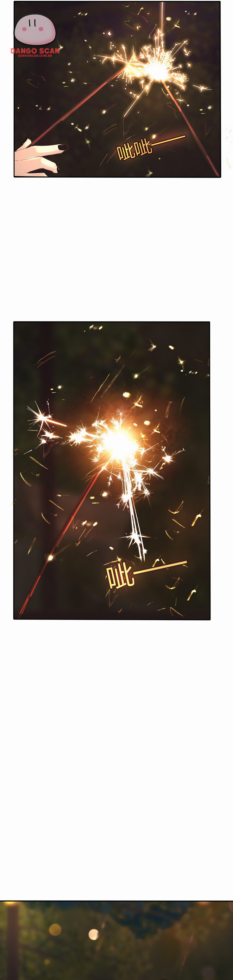 Baili Jin Among Mortals Capítulo 183 Página 16