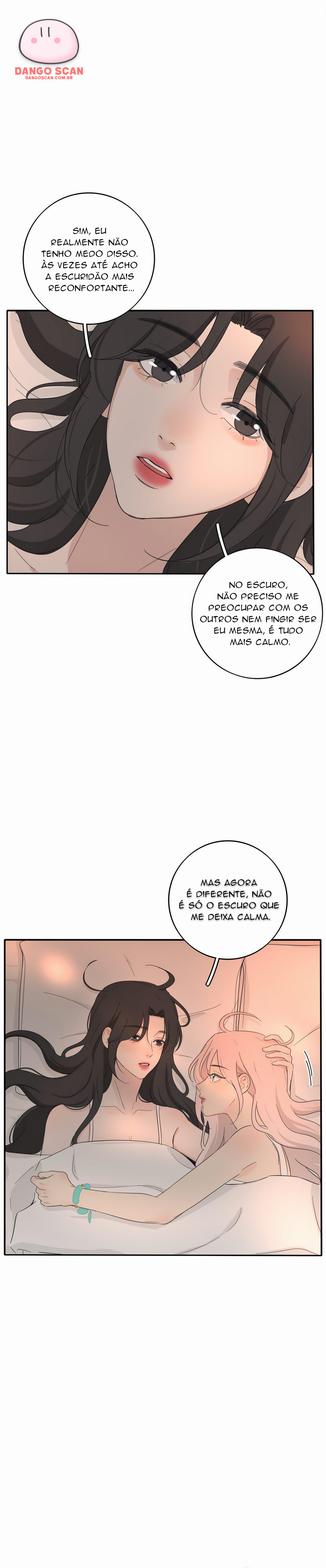 Baili Jin Among Mortals Capítulo 185 Página 4