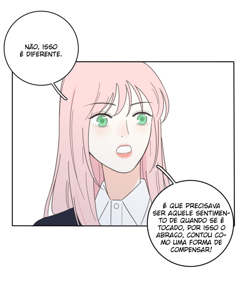 Baili Jin Among Mortals Capítulo 19 Página 31