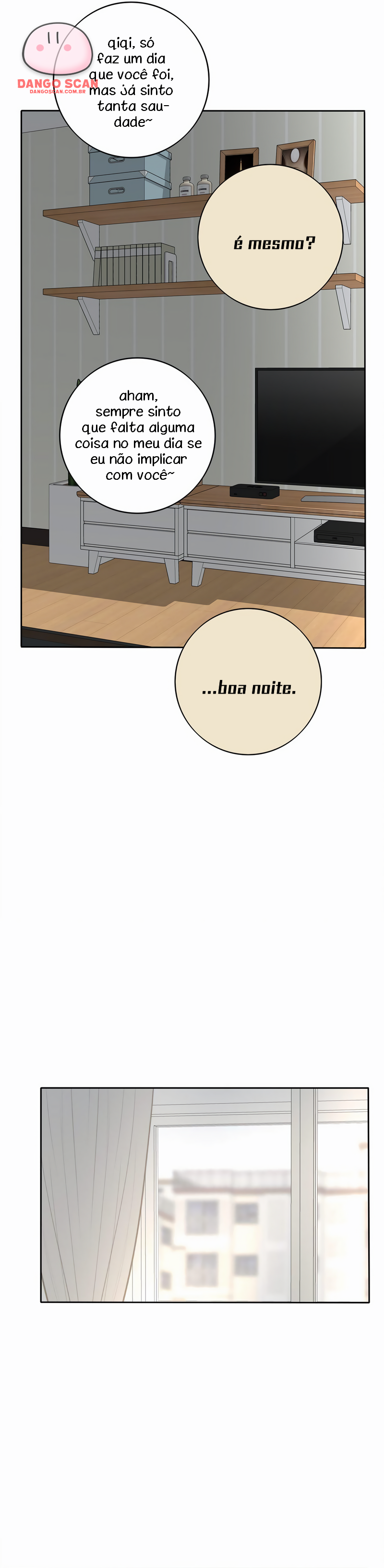 Baili Jin Among Mortals Capítulo 190 Página 5